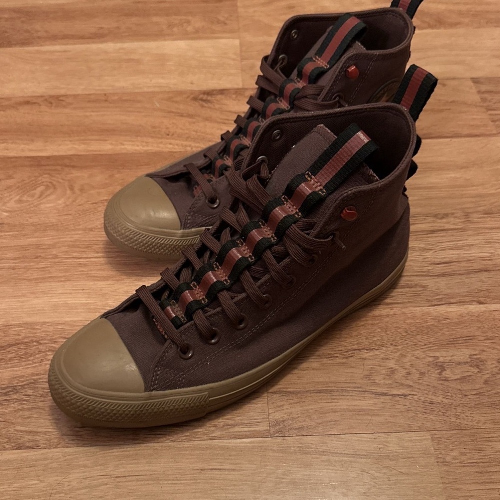 Converse Chuck Taylor